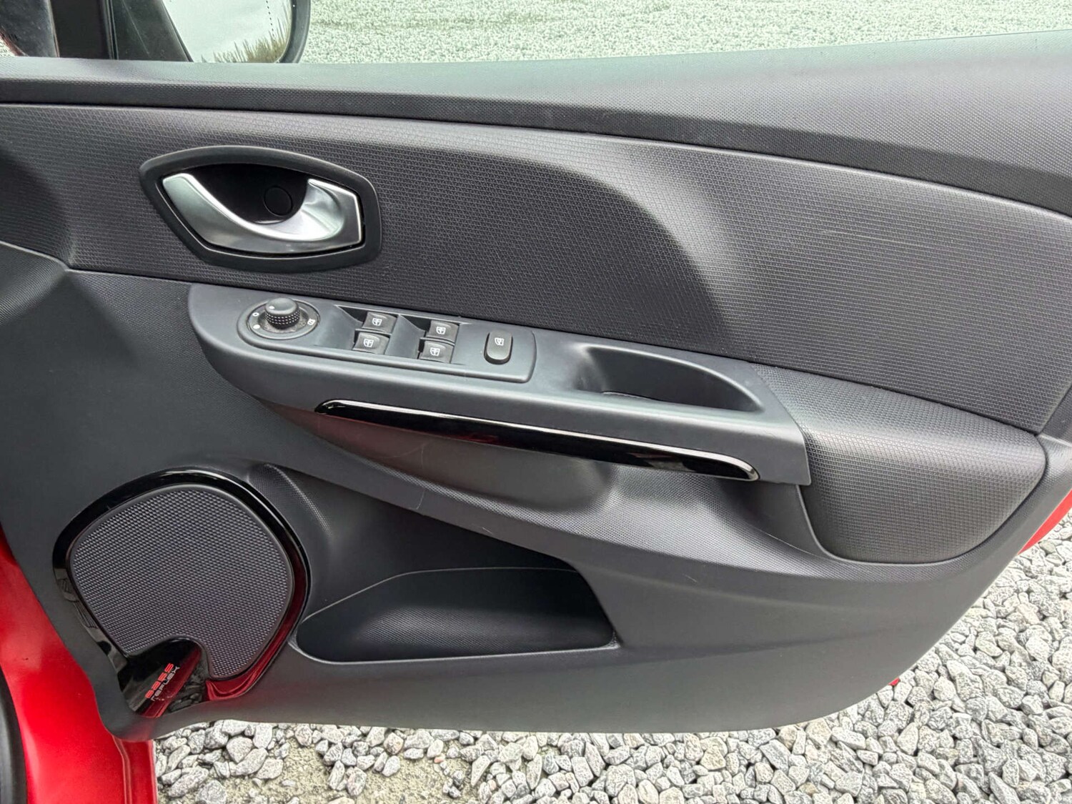 Used Renault Clio 2015 for sale - 77641637: Photo 41