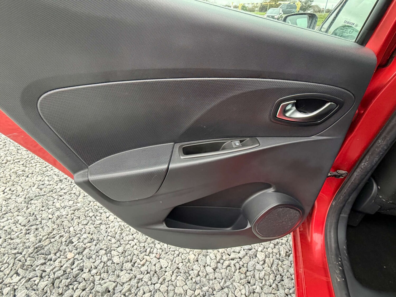 Used Renault Clio 2015 for sale - 77641637: Photo 46