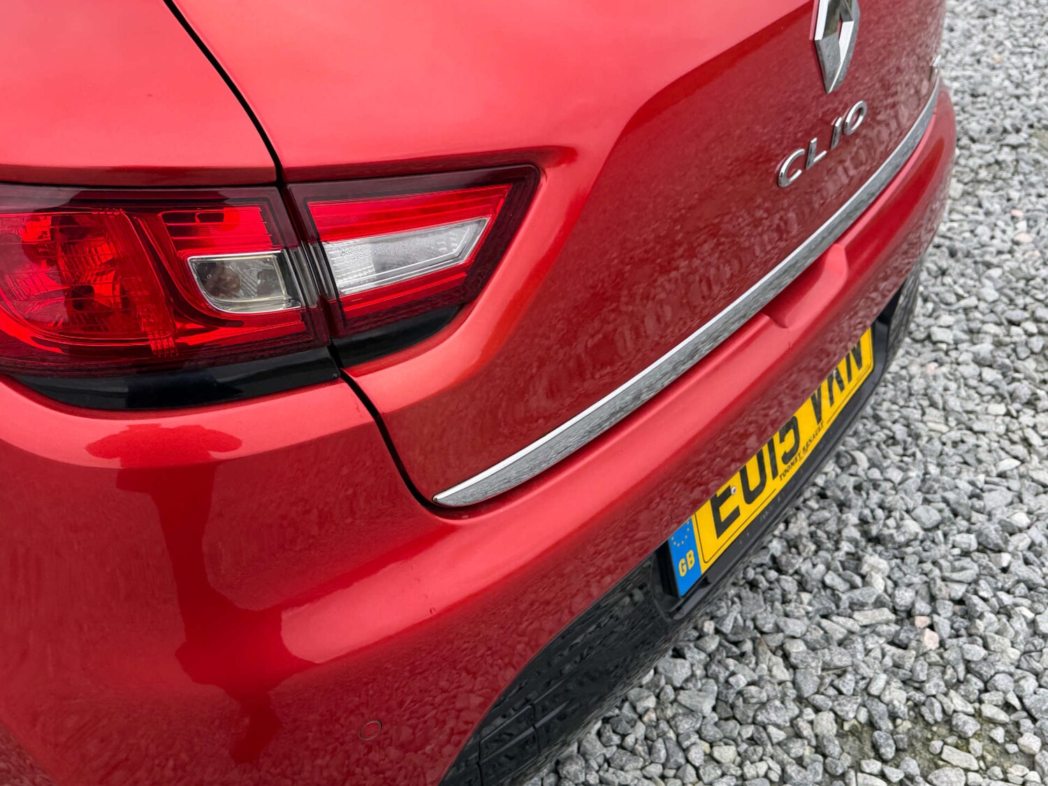 Used Renault Clio 2015 for sale - 77641637: Photo 49