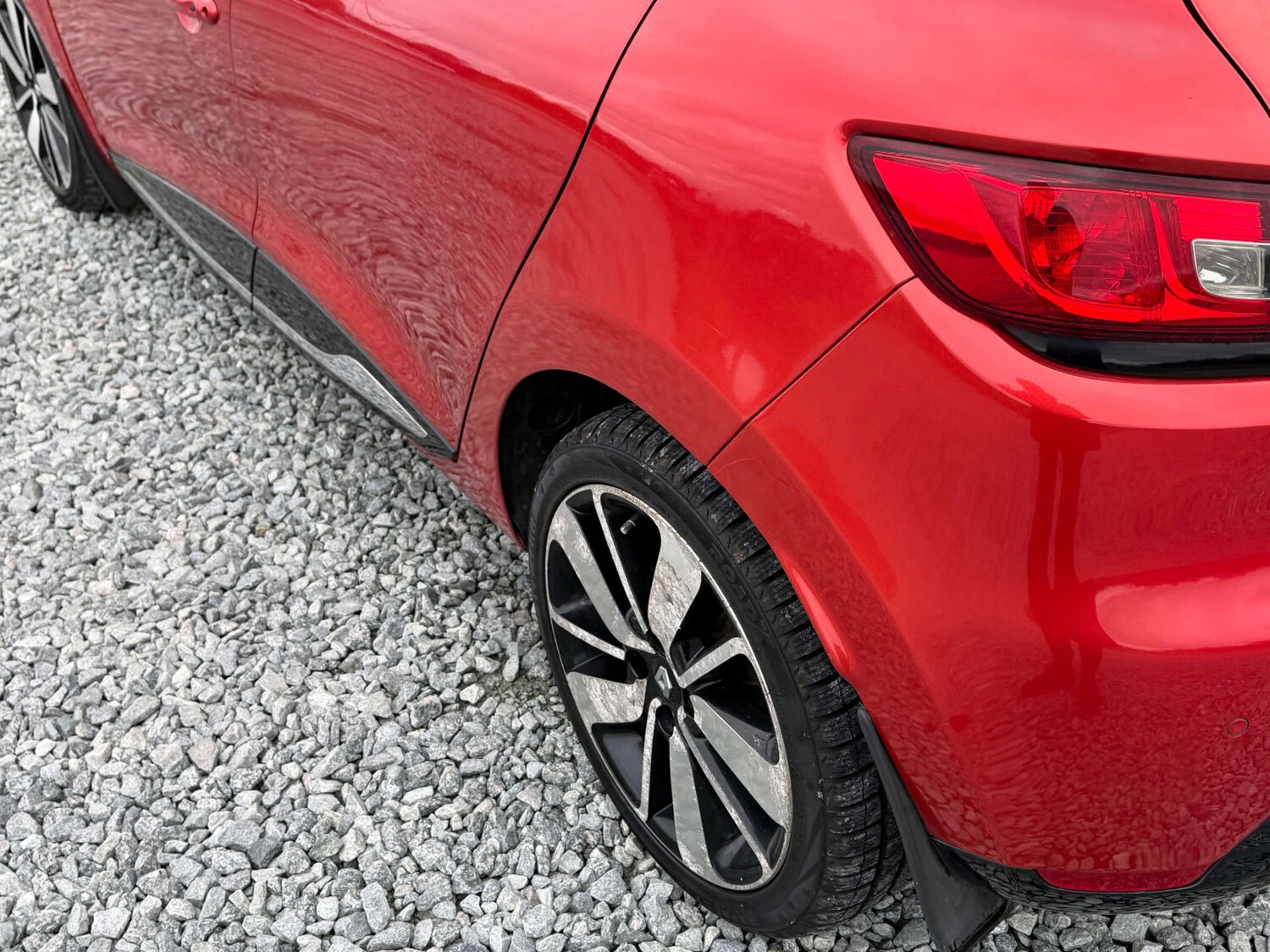 Used Renault Clio 2015 for sale - 77641637: Photo 50