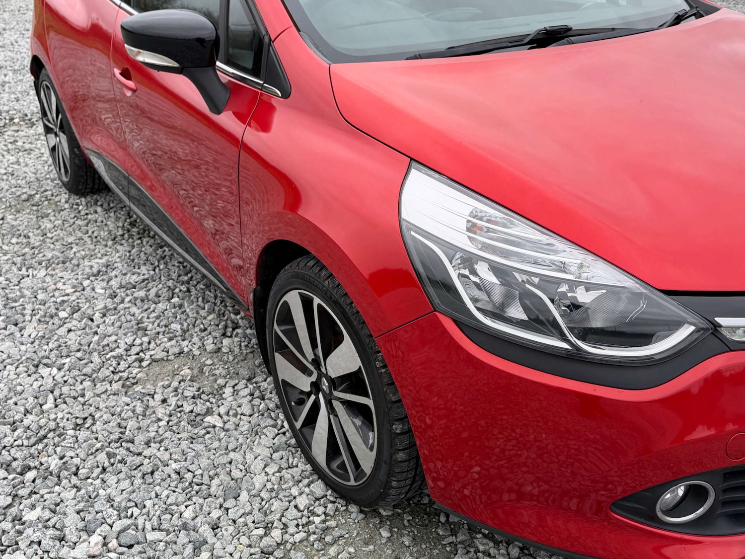 Used Renault Clio 2015 for sale - 77641637: Photo 53