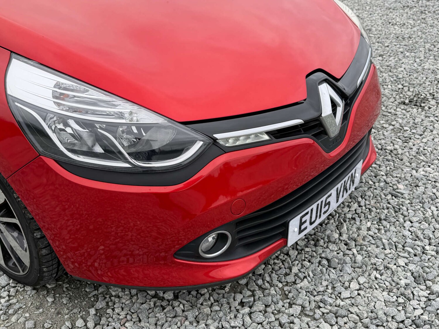 Used Renault Clio 2015 for sale - 77641637: Photo 54