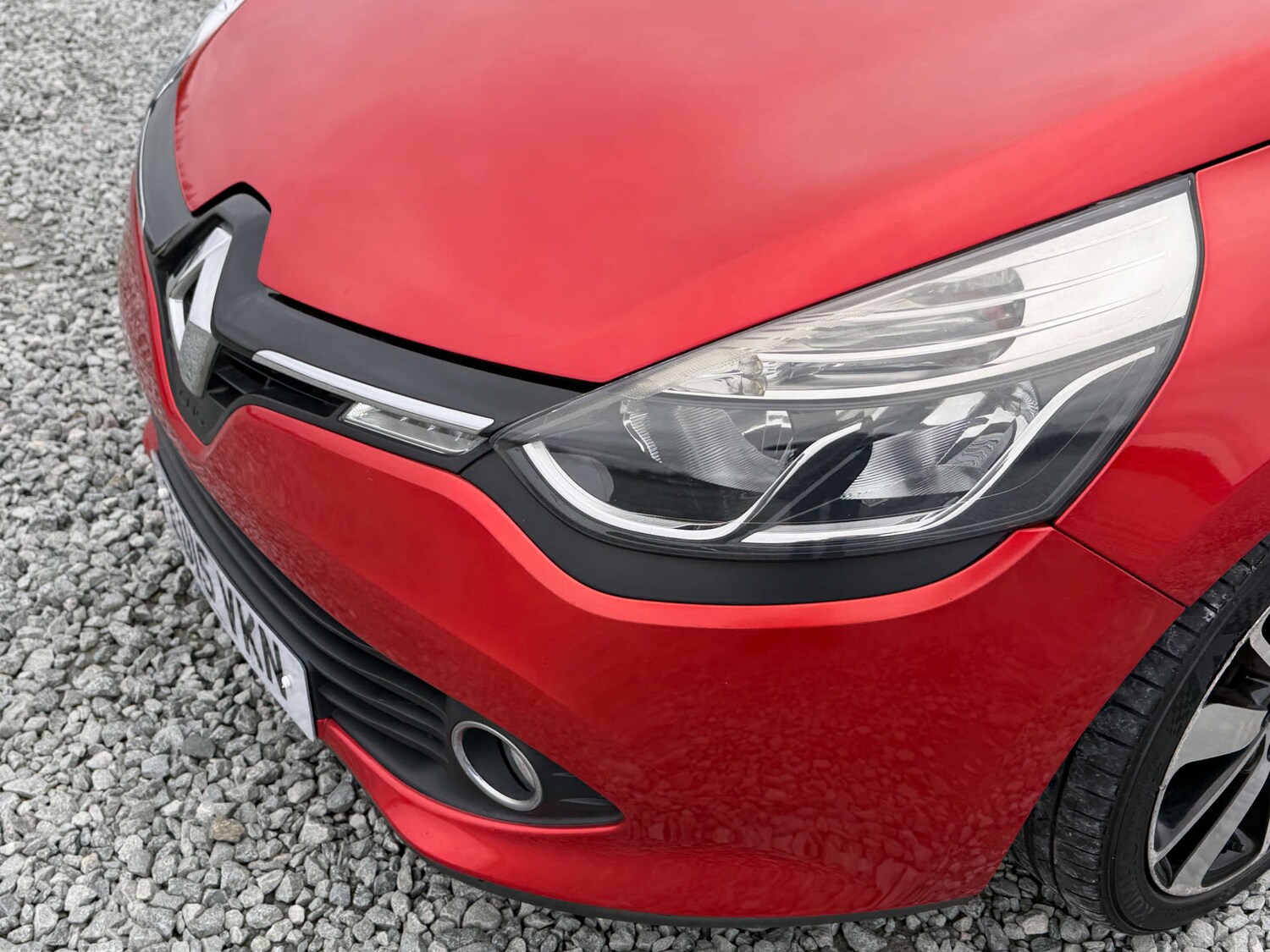 Used Renault Clio 2015 for sale - 77641637: Photo 55