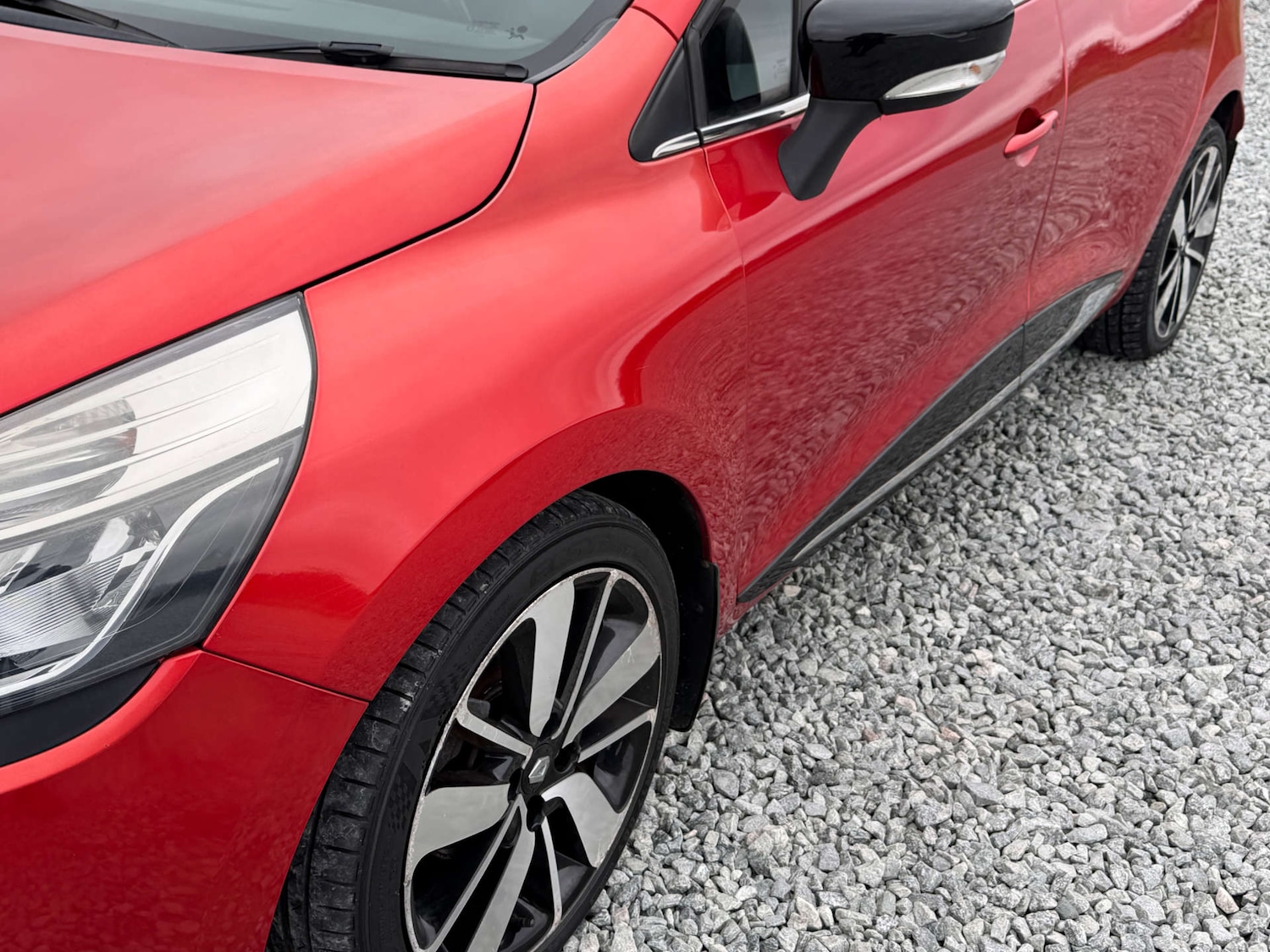 Used Renault Clio 2015 for sale - 77641637: Photo 56