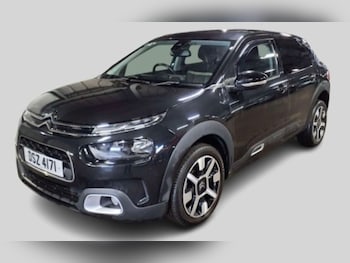 2019 - 1.5 BlueHDi 120 Flair EAT6 5dr