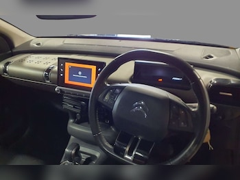 Used Citroen C4 Cactus 2019 for sale - 77655541: Photo