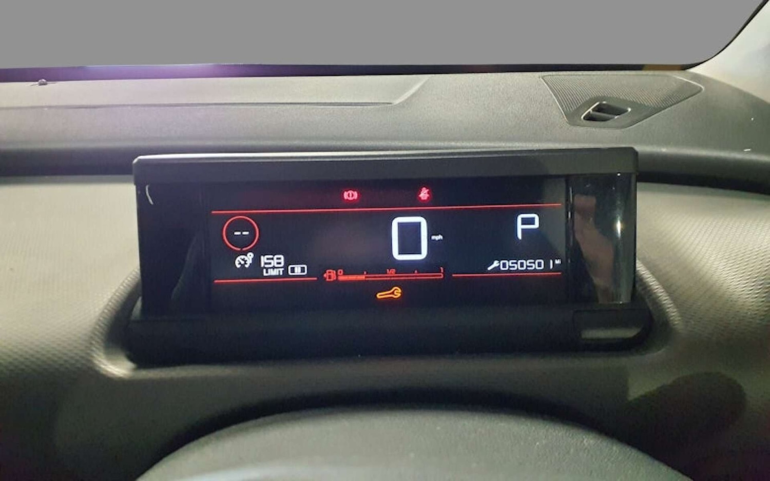 Used Citroen C4 Cactus 2019 for sale - 77655541: Photo 4