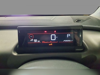 Used Citroen C4 Cactus 2019 for sale - 77655541: Photo