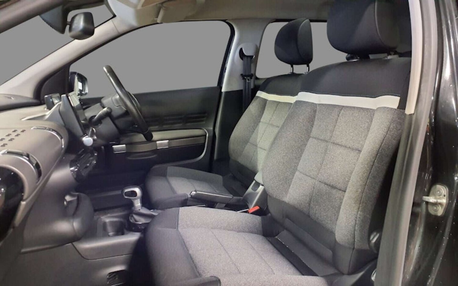 Used Citroen C4 Cactus 2019 for sale - 77655541: Photo 6