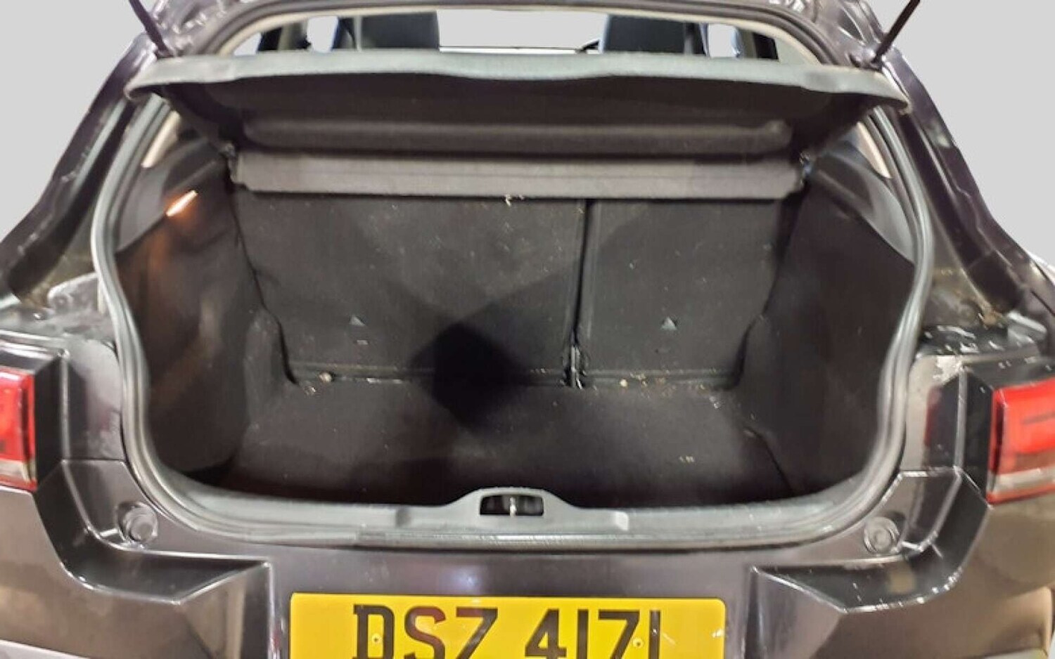 Used Citroen C4 Cactus 2019 for sale - 77655541: Photo 7