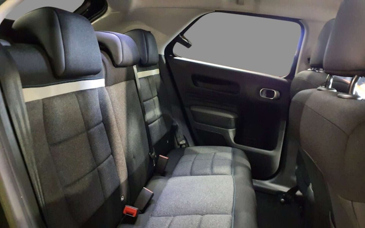 Used Citroen C4 Cactus 2019 for sale - 77655541: Photo 8