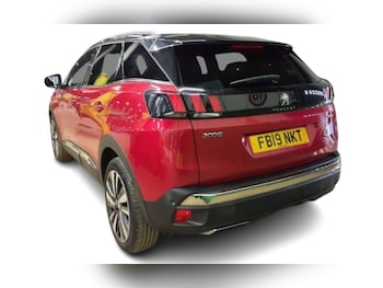 Used Peugeot 3008 2019 for sale - 78660094: Photo