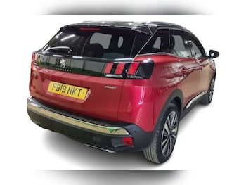 Used Peugeot 3008 2019 for sale - 78660094: Photo