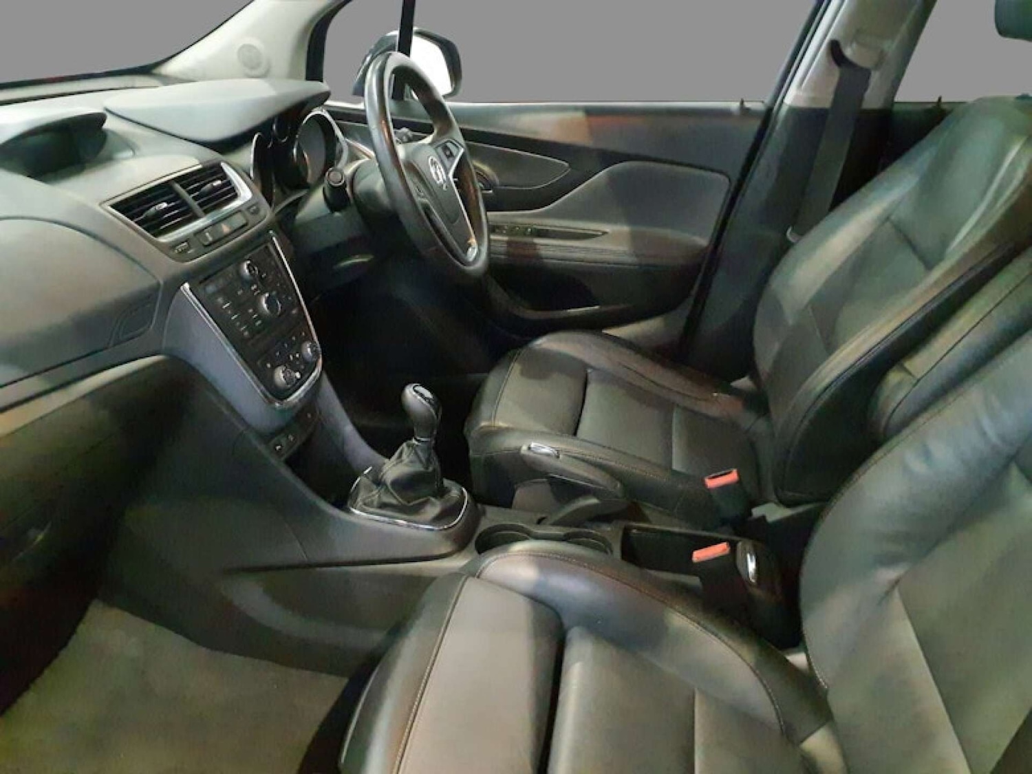 Used Vauxhall Mokka 2015 for sale - 77641676: Photo 5