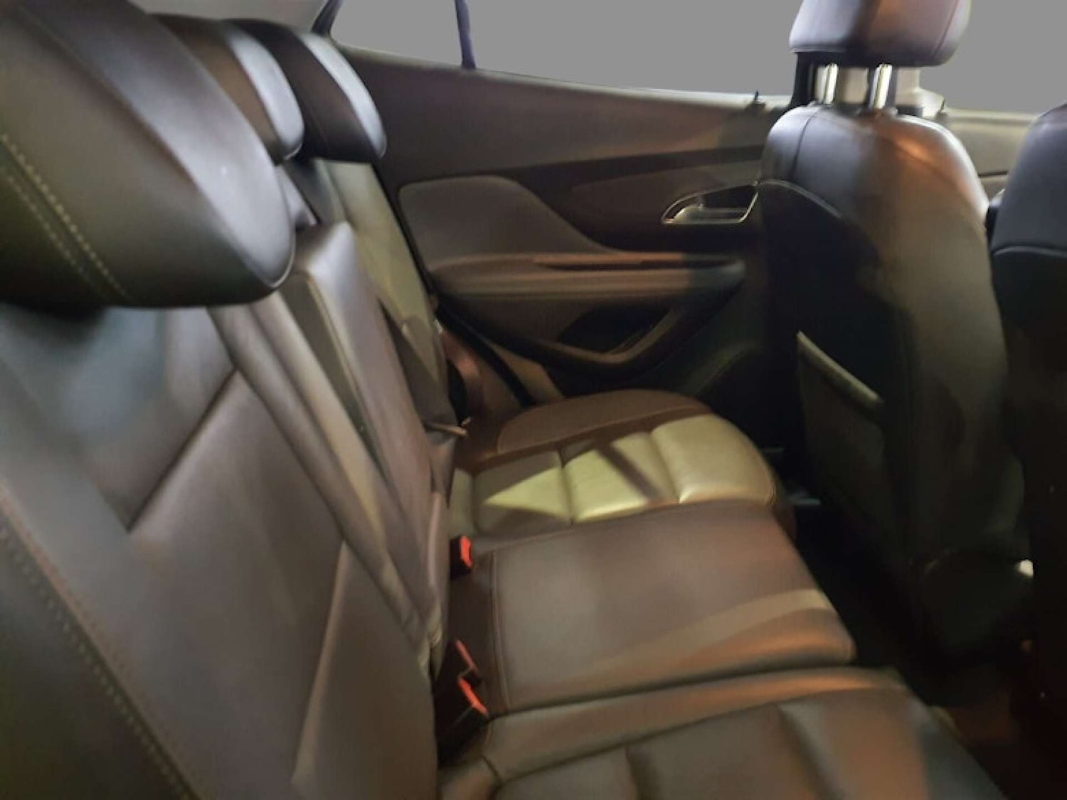 Used Vauxhall Mokka 2015 for sale - 77641676: Photo 6