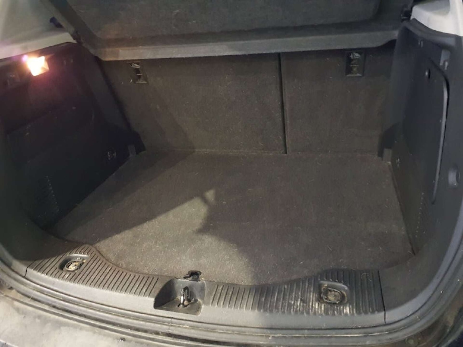 Used Vauxhall Mokka 2015 for sale - 77641676: Photo 8