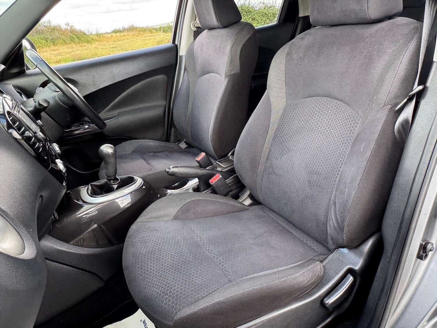 Used Nissan Juke 2013 for sale - 76117740: Photo 18