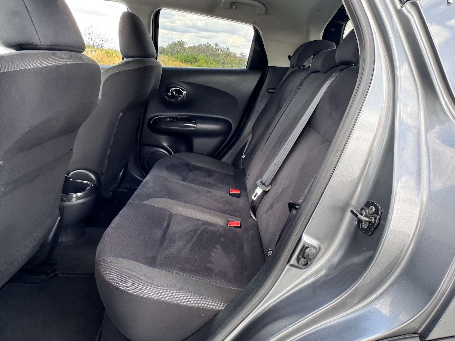 Used Nissan Juke 2013 for sale - 76117740: Photo 19