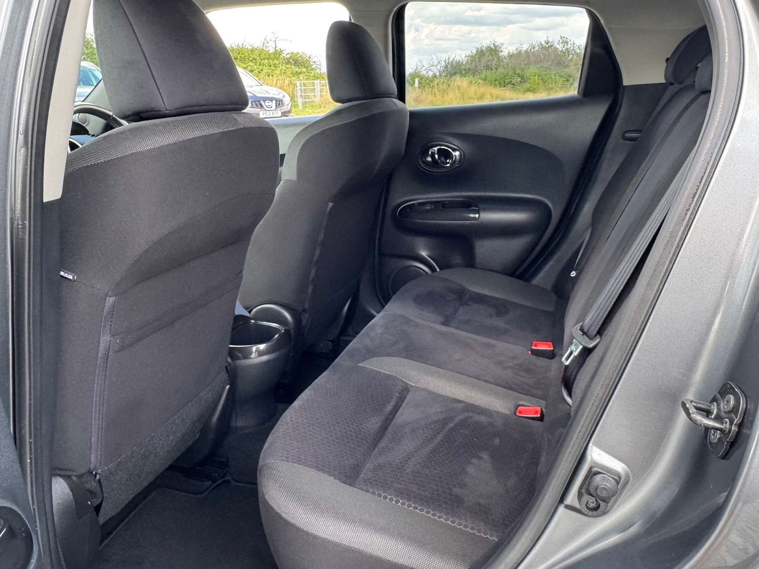 Used Nissan Juke 2013 for sale - 76117740: Photo 20