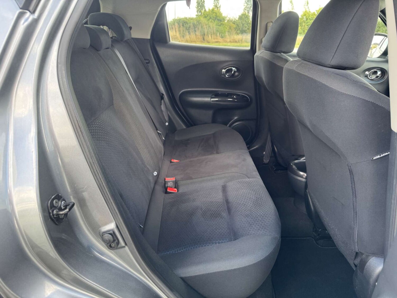 Used Nissan Juke 2013 for sale - 76117740: Photo 21