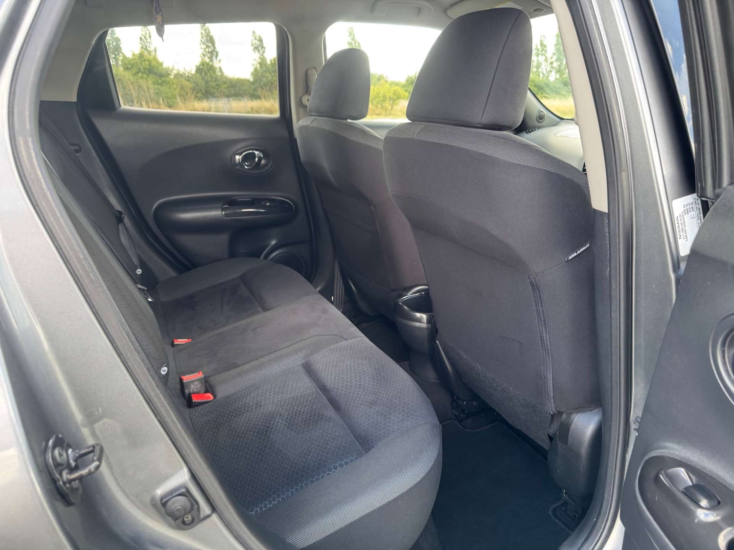 Used Nissan Juke 2013 for sale - 76117740: Photo 24