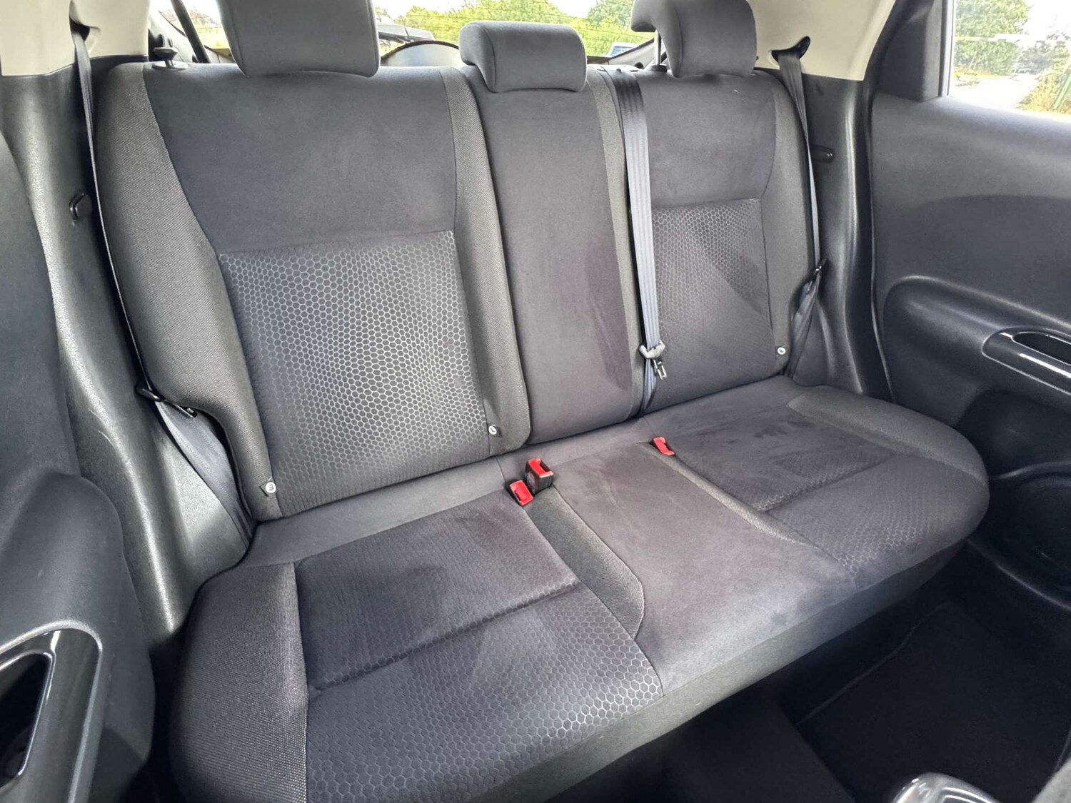 Used Nissan Juke 2013 for sale - 76117740: Photo 25