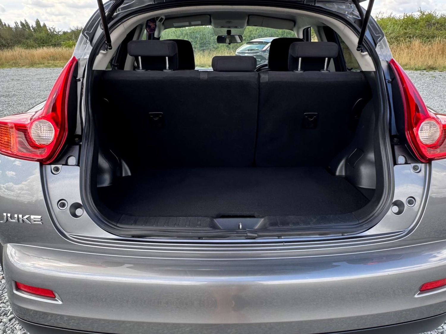 Used Nissan Juke 2013 for sale - 76117740: Photo 26