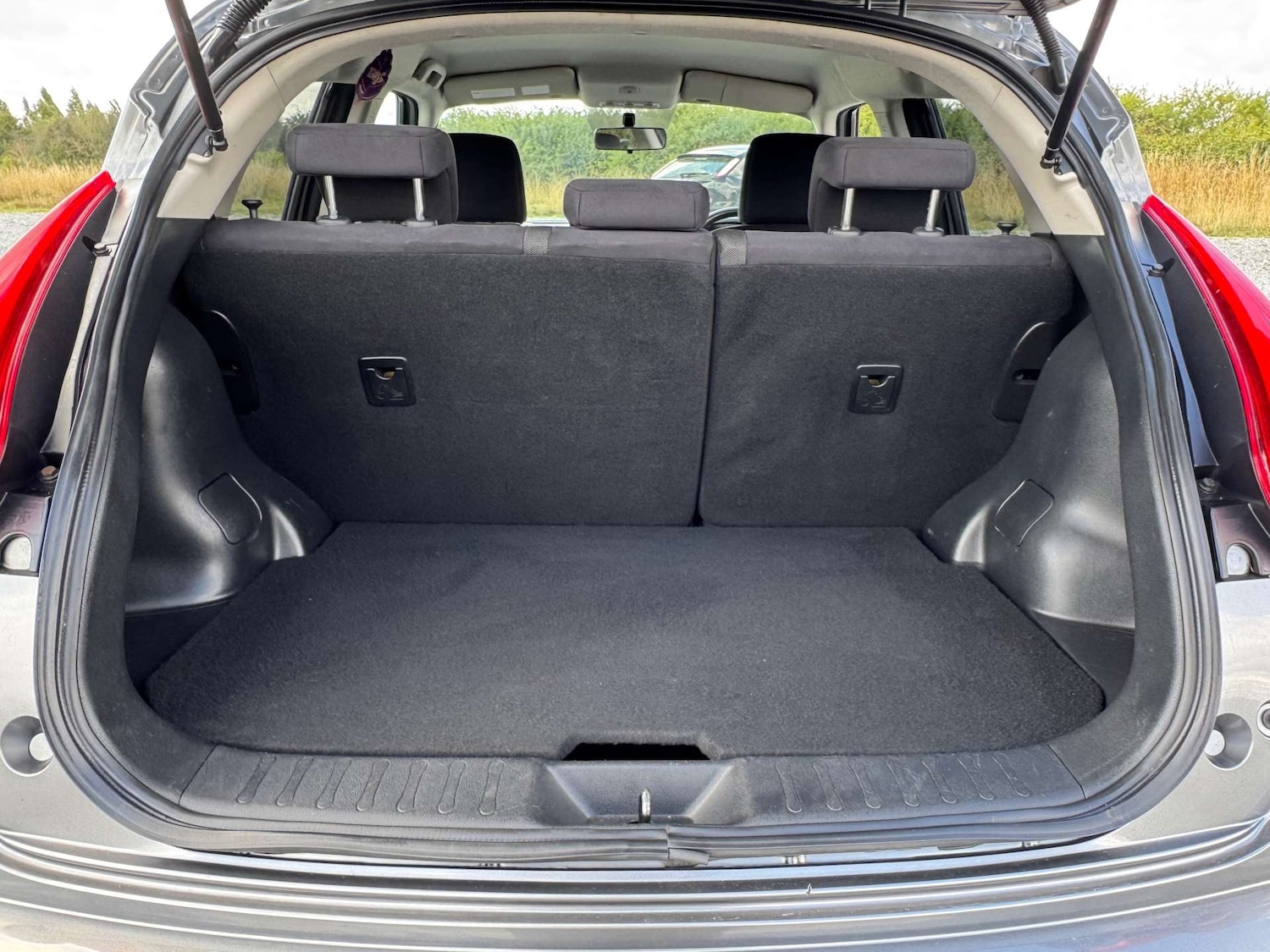 Used Nissan Juke 2013 for sale - 76117740: Photo 27