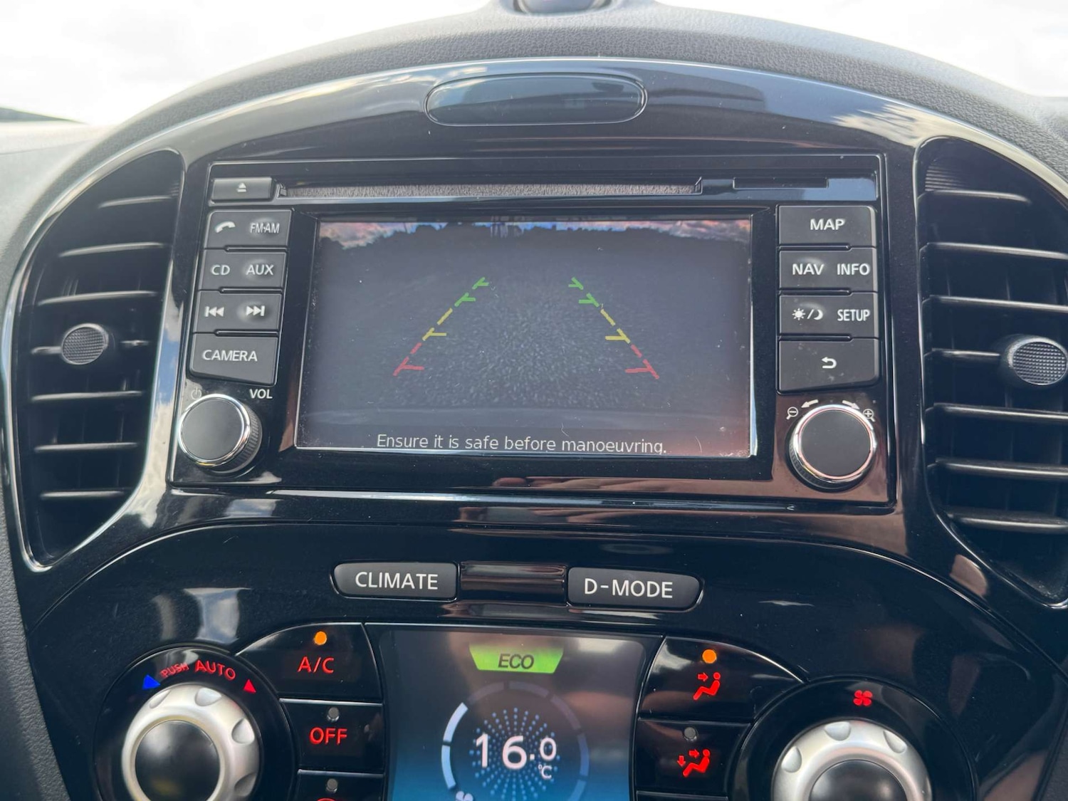 Used Nissan Juke 2013 for sale - 76117740: Photo 31