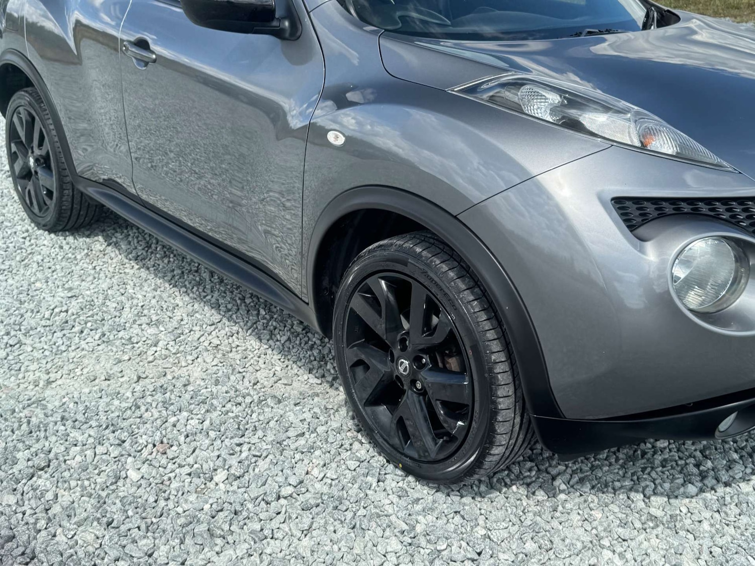 Used Nissan Juke 2013 for sale - 76117740: Photo 38