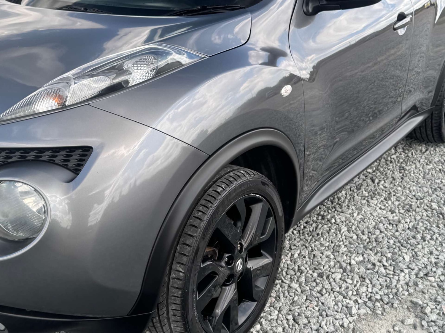 Used Nissan Juke 2013 for sale - 76117740: Photo 40