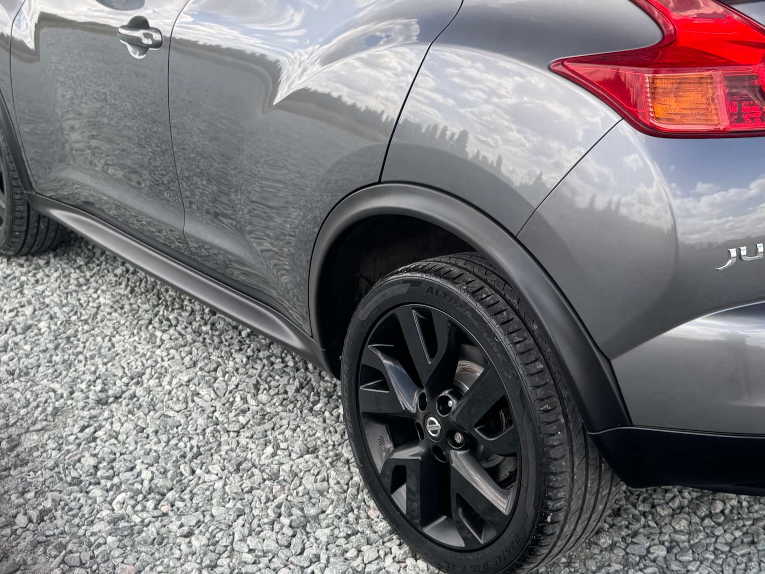 Used Nissan Juke 2013 for sale - 76117740: Photo 42