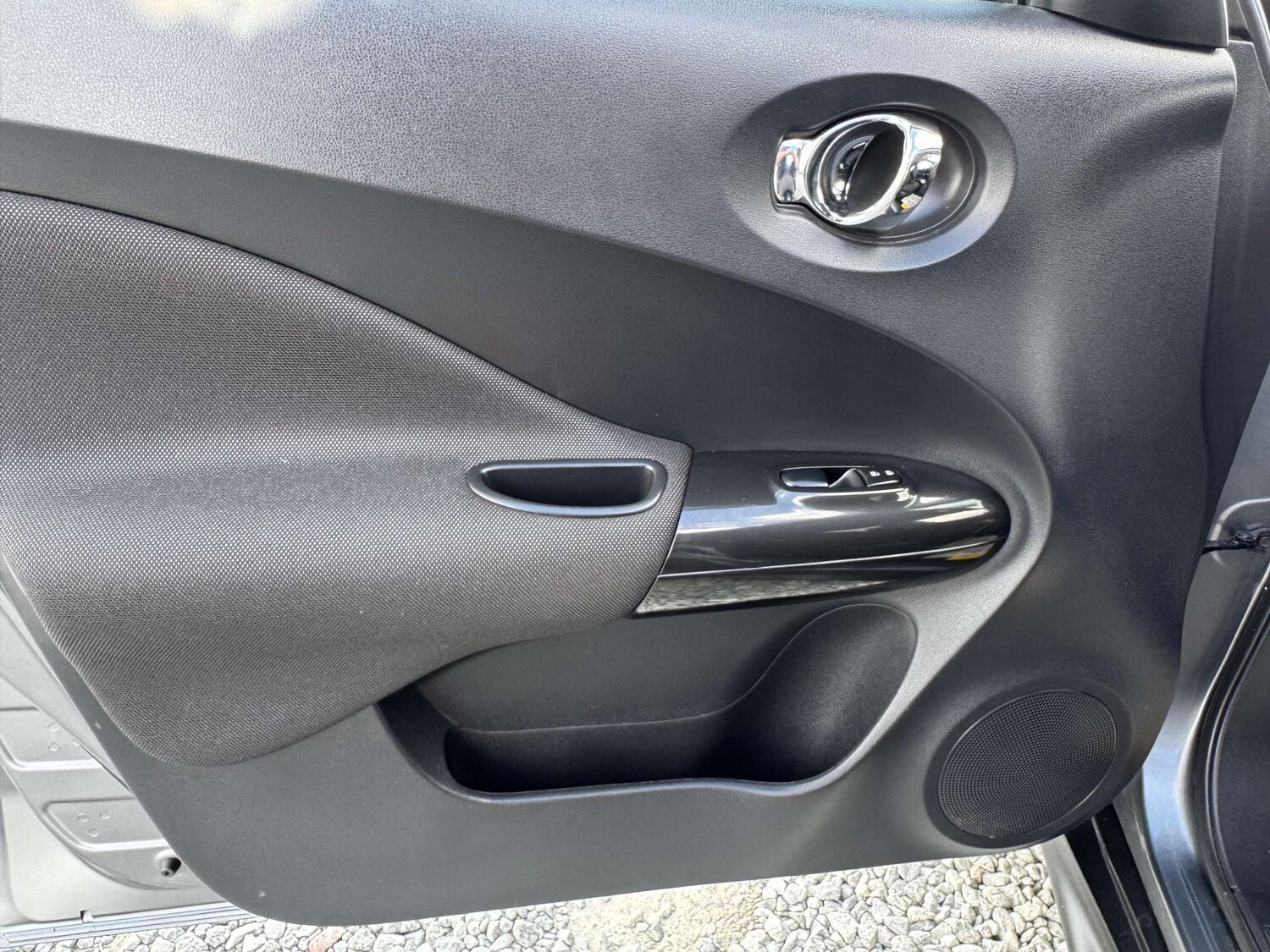 Used Nissan Juke 2013 for sale - 76117740: Photo 43