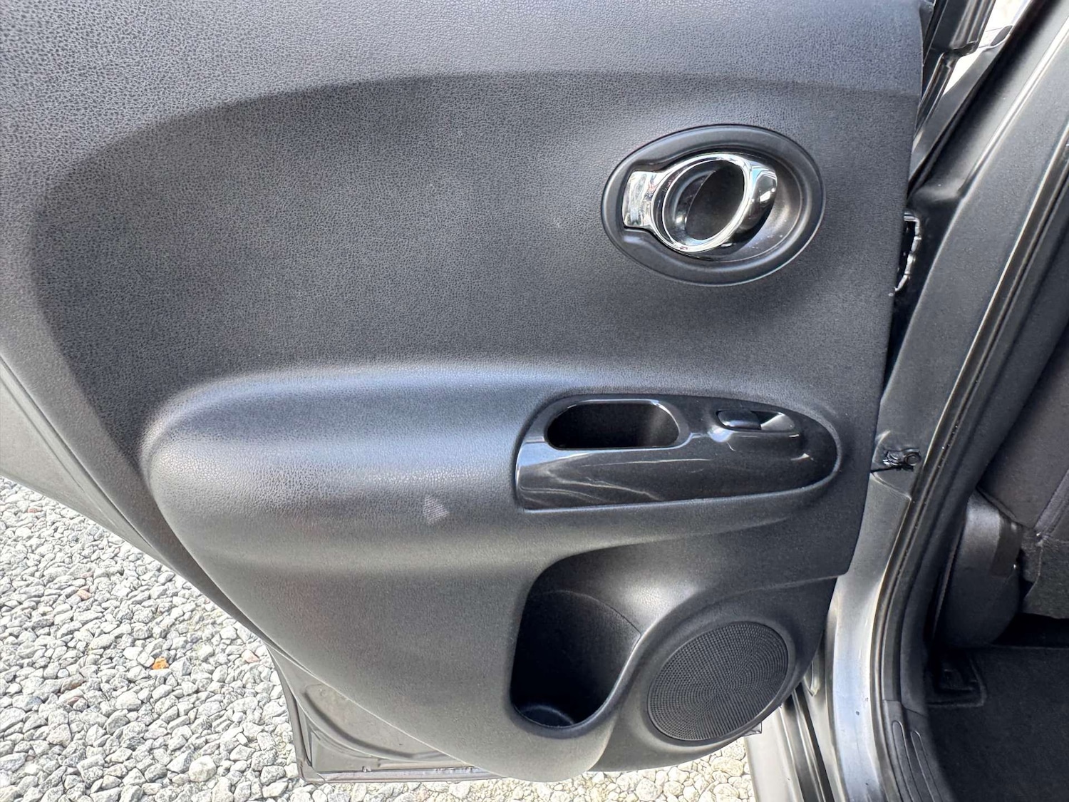 Used Nissan Juke 2013 for sale - 76117740: Photo 44