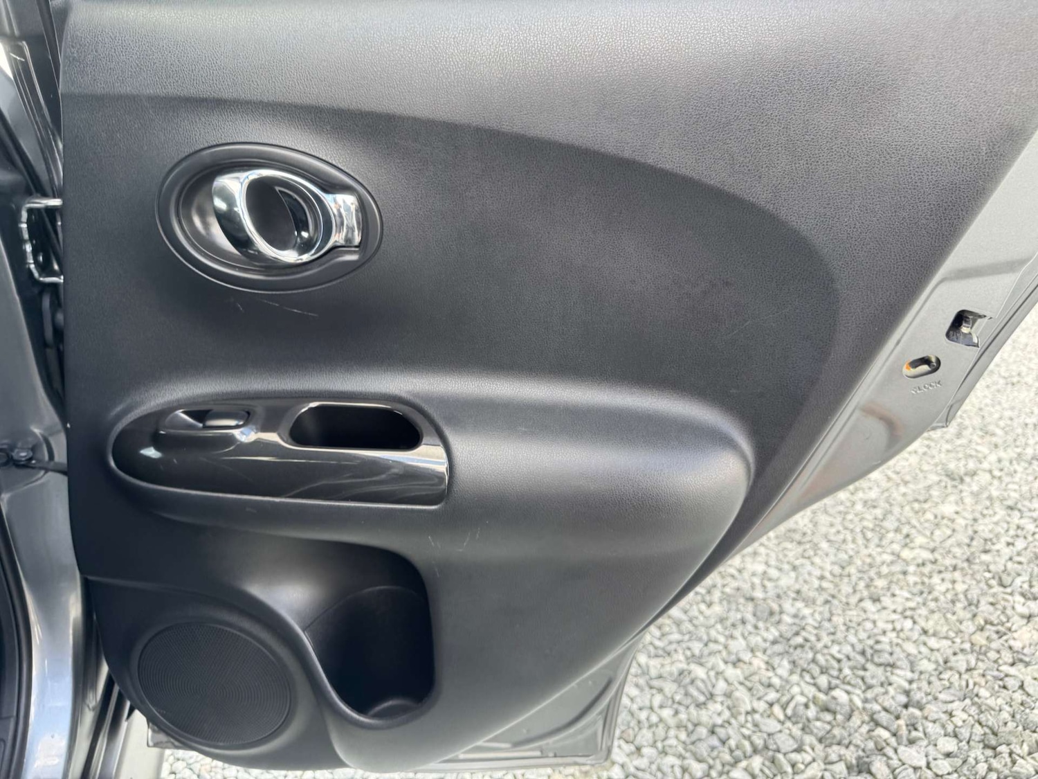 Used Nissan Juke 2013 for sale - 76117740: Photo 45