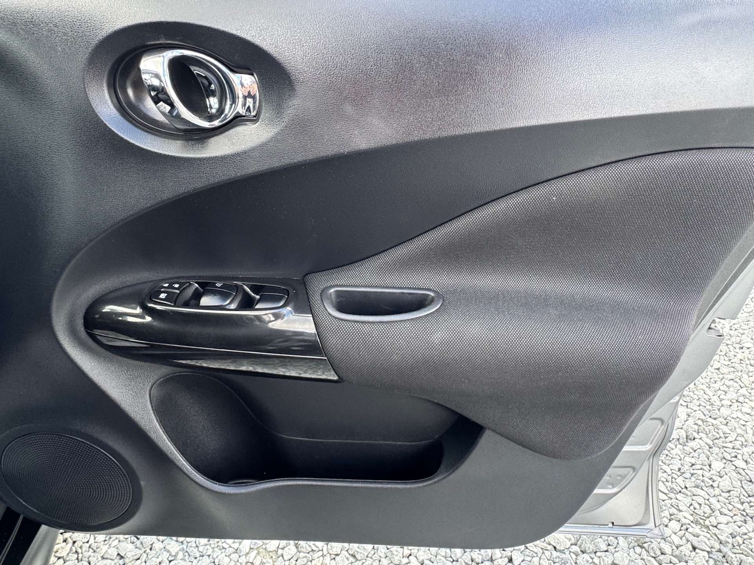 Used Nissan Juke 2013 for sale - 76117740: Photo 46