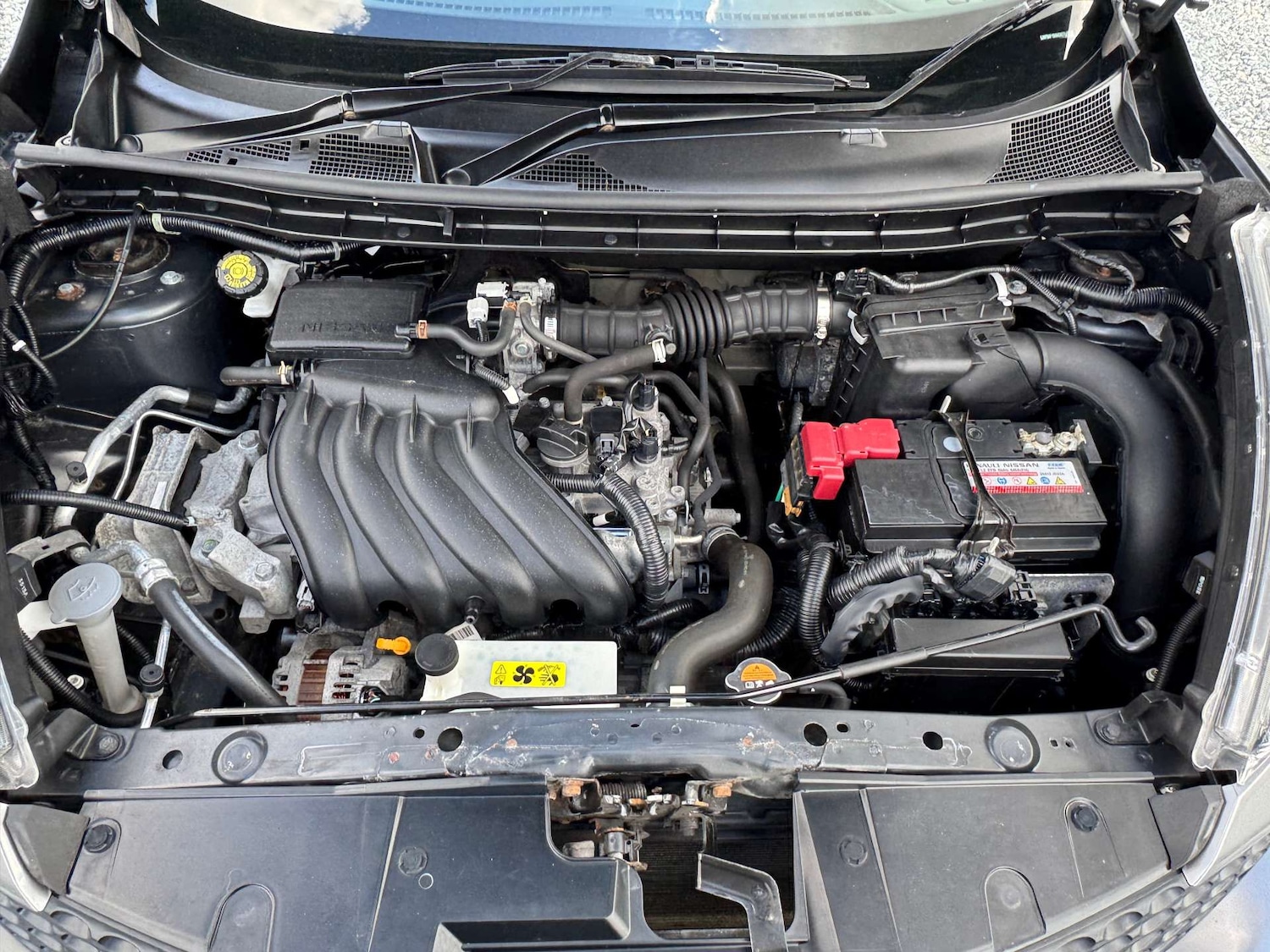 Used Nissan Juke 2013 for sale - 76117740: Photo 47