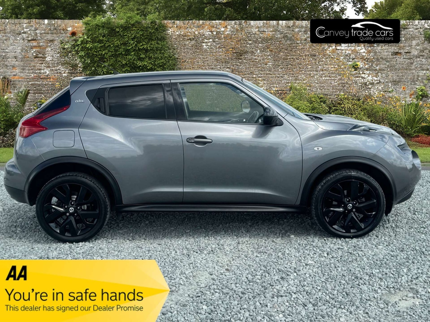 Used Nissan Juke 2013 for sale - 76117740: Photo 6