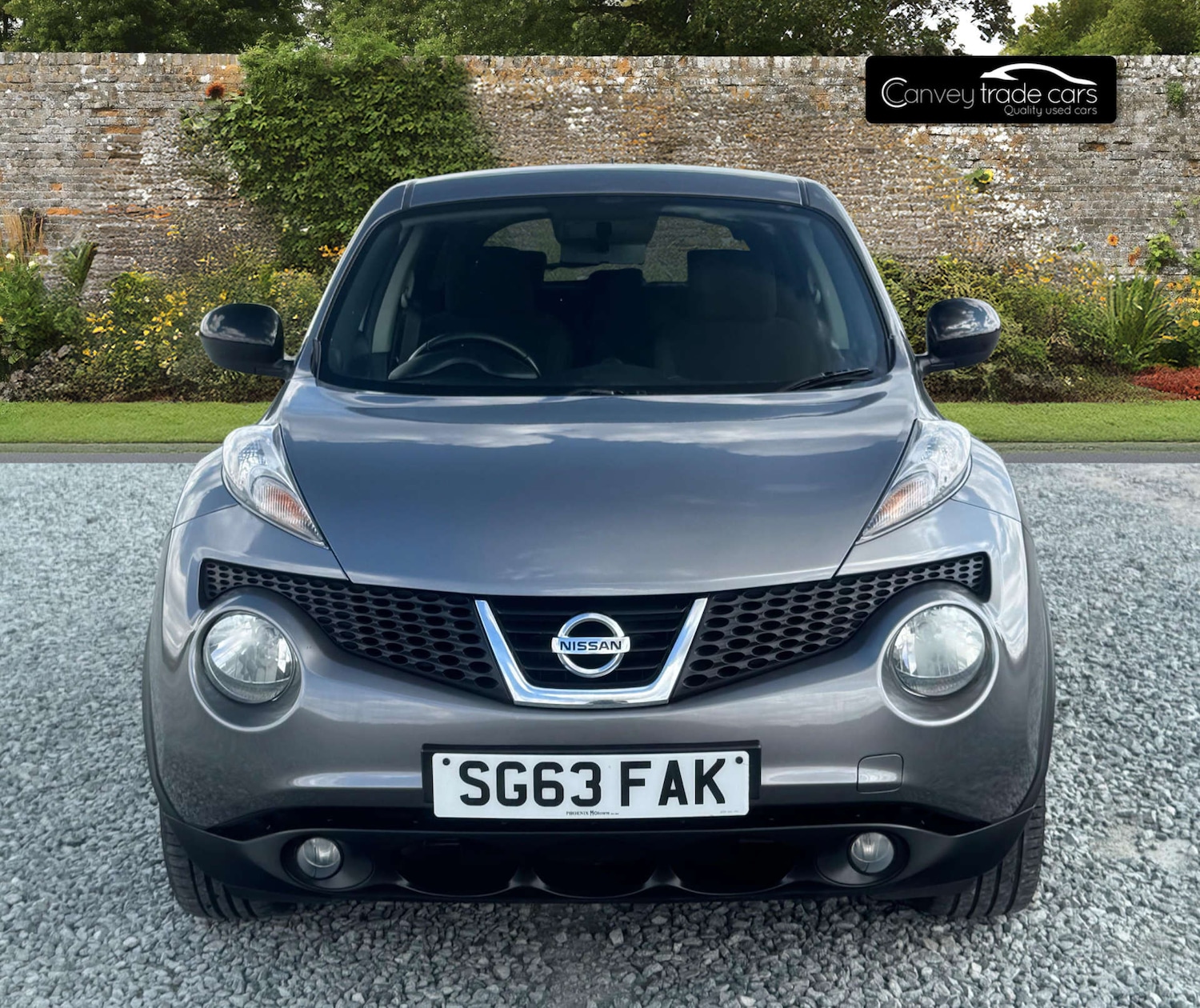Used Nissan Juke 2013 for sale - 76117740: Photo 9
