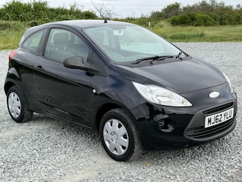 Used Ford Ka 2012 for sale - 78950792: Photo