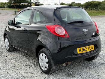 Used Ford Ka 2012 for sale - 78950792: Photo