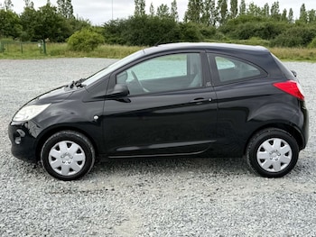 Used Ford Ka 2012 for sale - 78950792: Photo