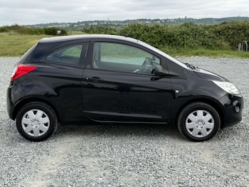 Used Ford Ka 2012 for sale - 78950792: Photo