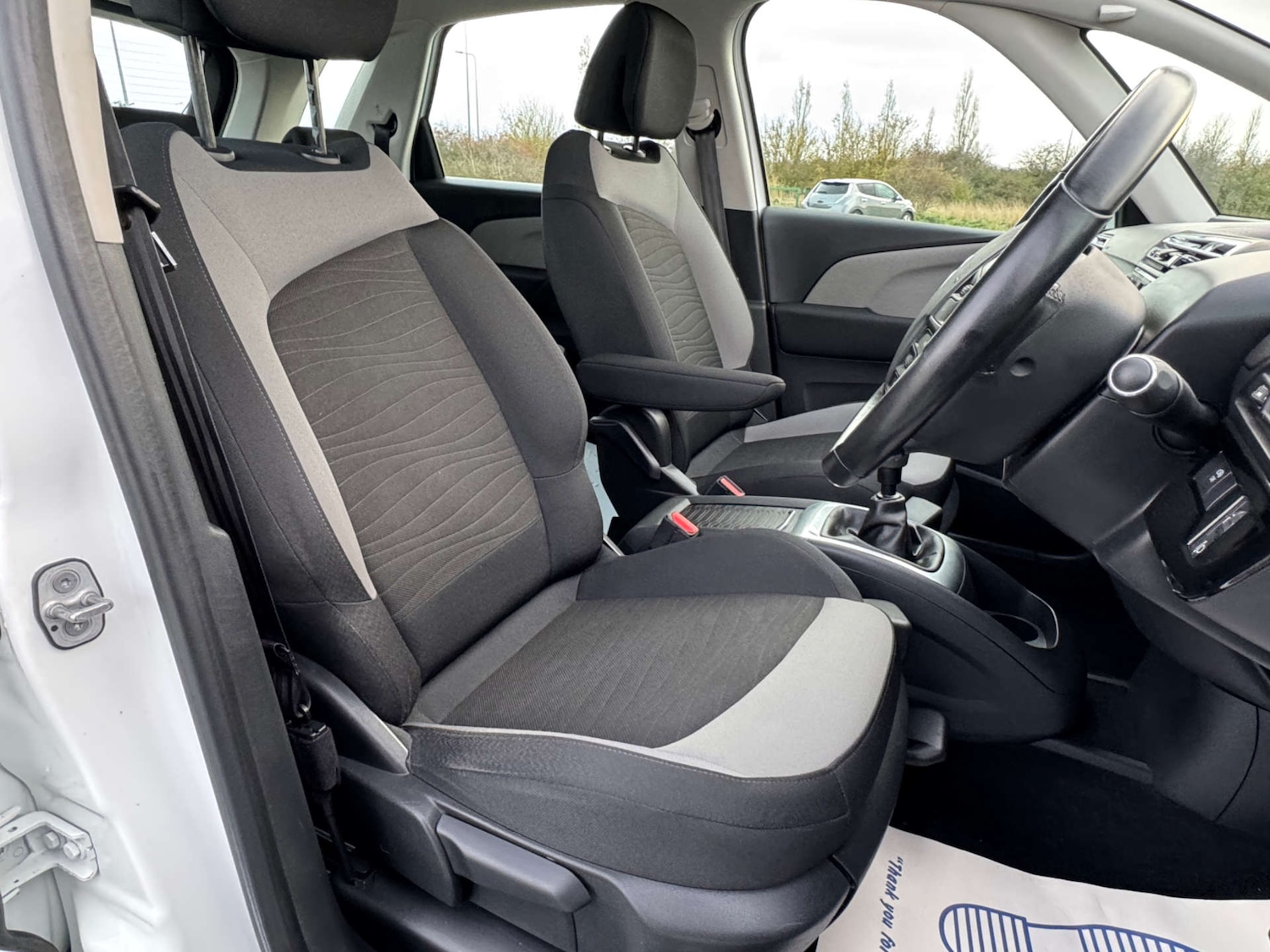 Used Citroen C4 Picasso 2016 for sale - 76600573: Photo 13