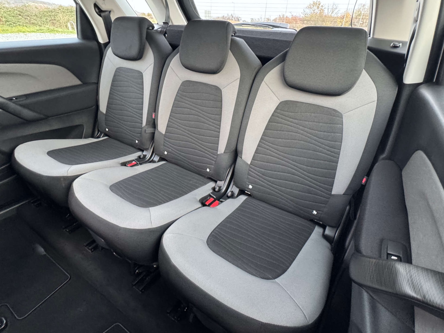 Used Citroen C4 Picasso 2016 for sale - 76600573: Photo 20