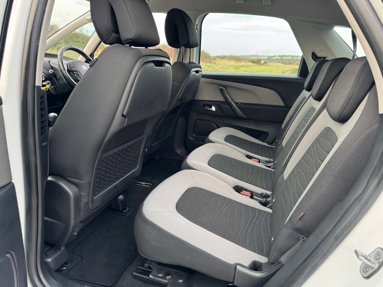 Used Citroen C4 Picasso 2016 for sale - 76600573: Photo 21