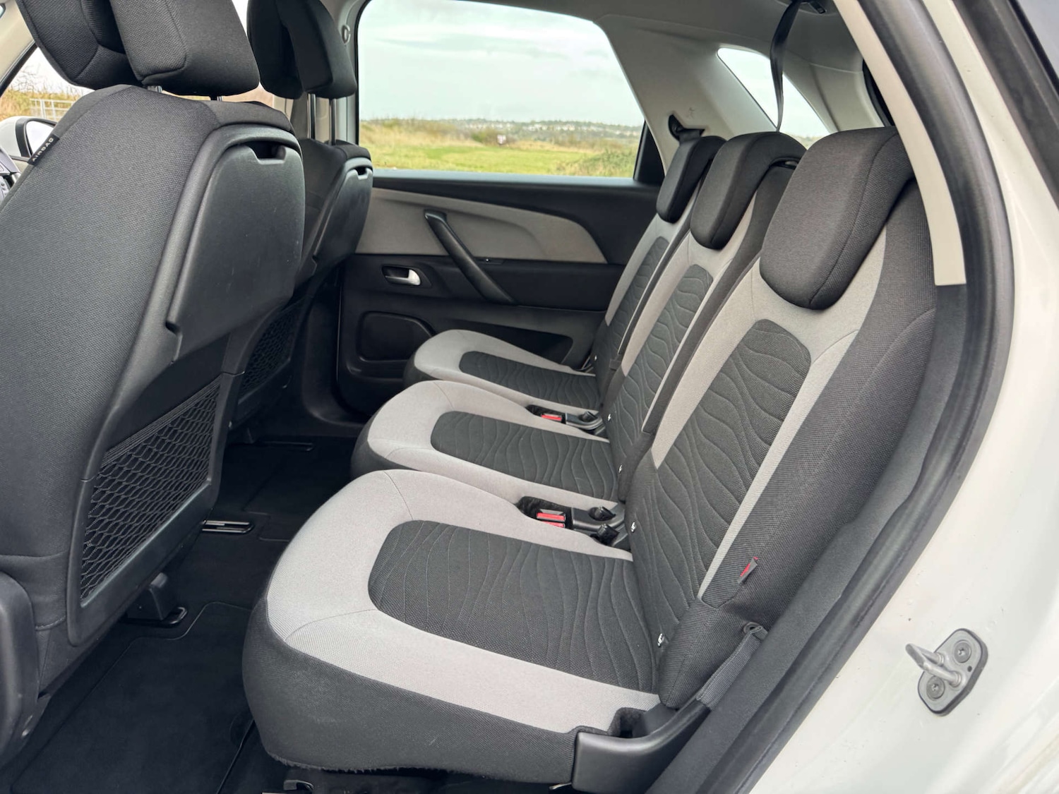 Used Citroen C4 Picasso 2016 for sale - 76600573: Photo 22