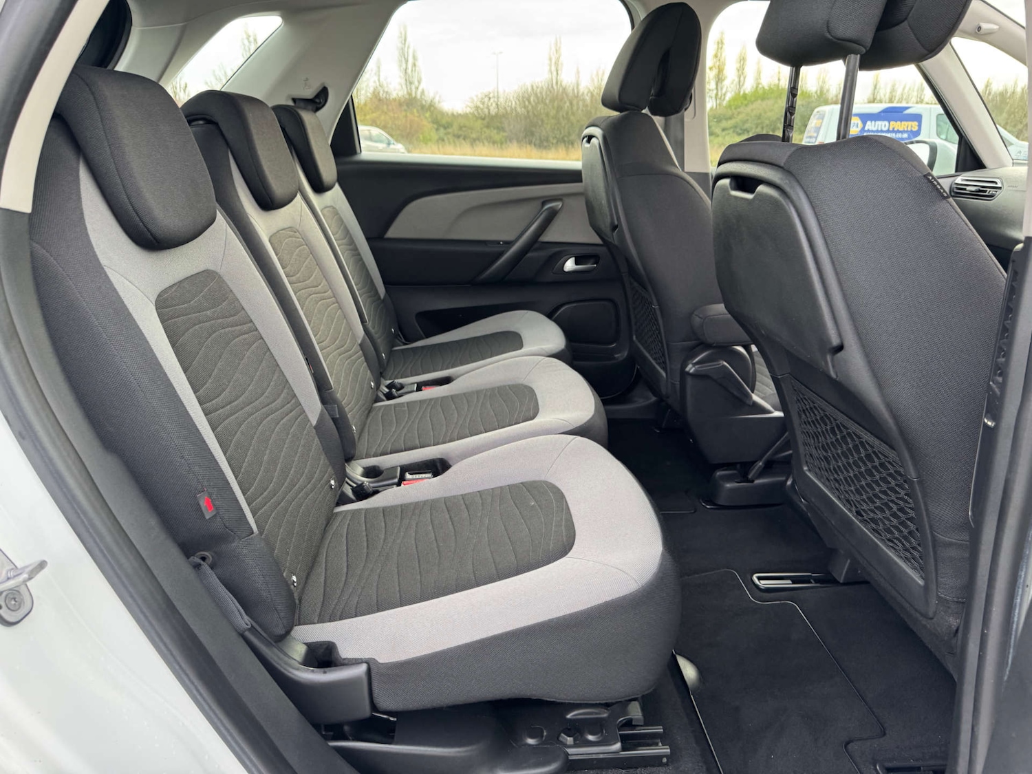 Used Citroen C4 Picasso 2016 for sale - 76600573: Photo 23