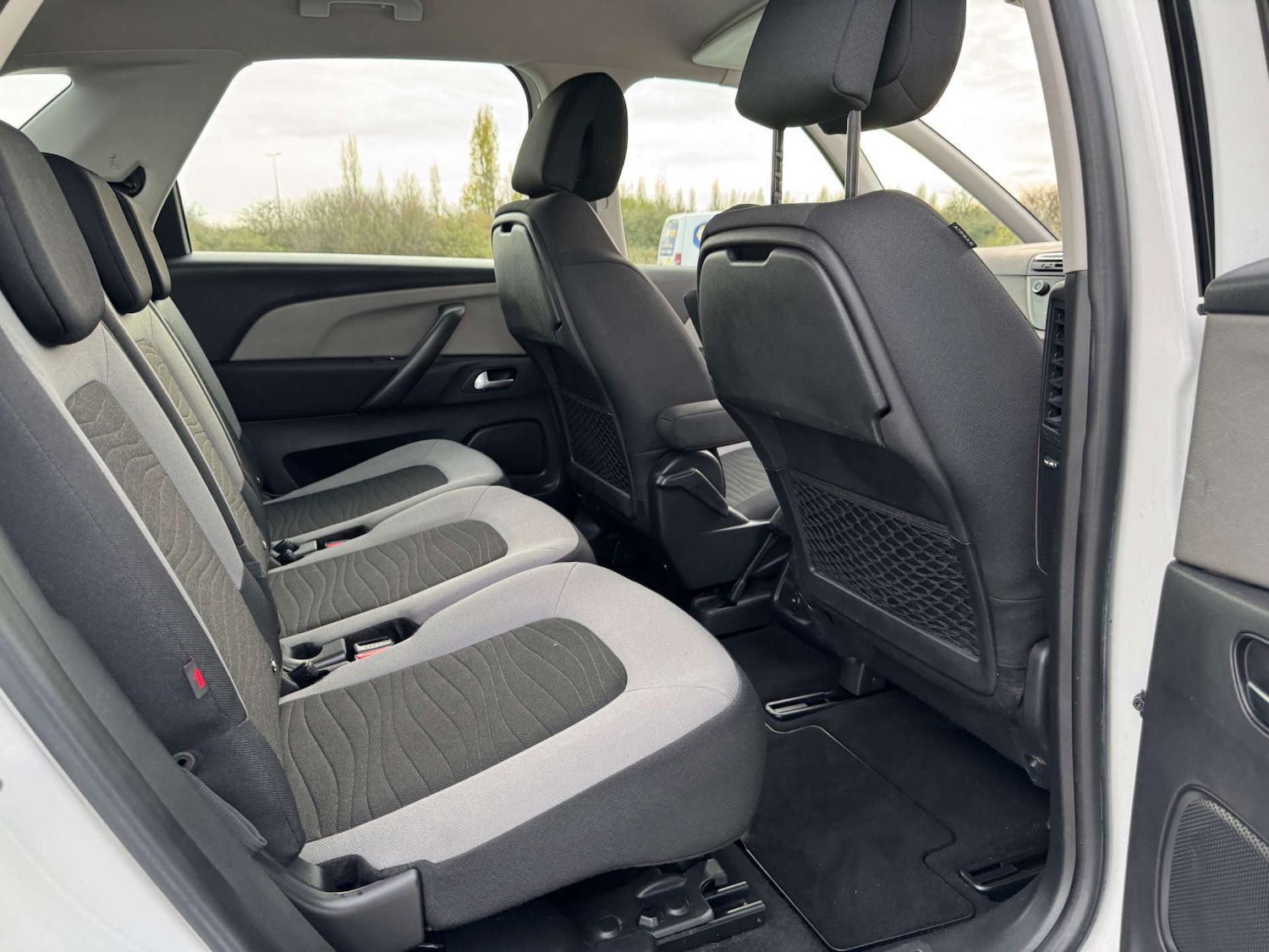 Used Citroen C4 Picasso 2016 for sale - 76600573: Photo 24