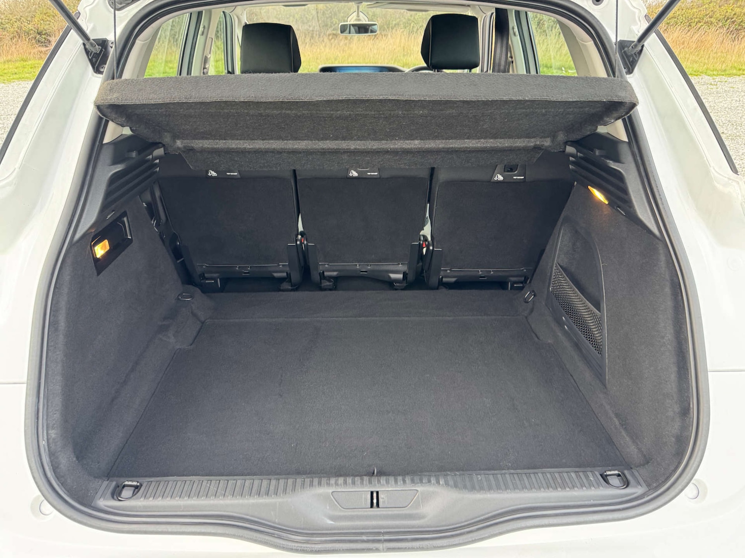 Used Citroen C4 Picasso 2016 for sale - 76600573: Photo 25